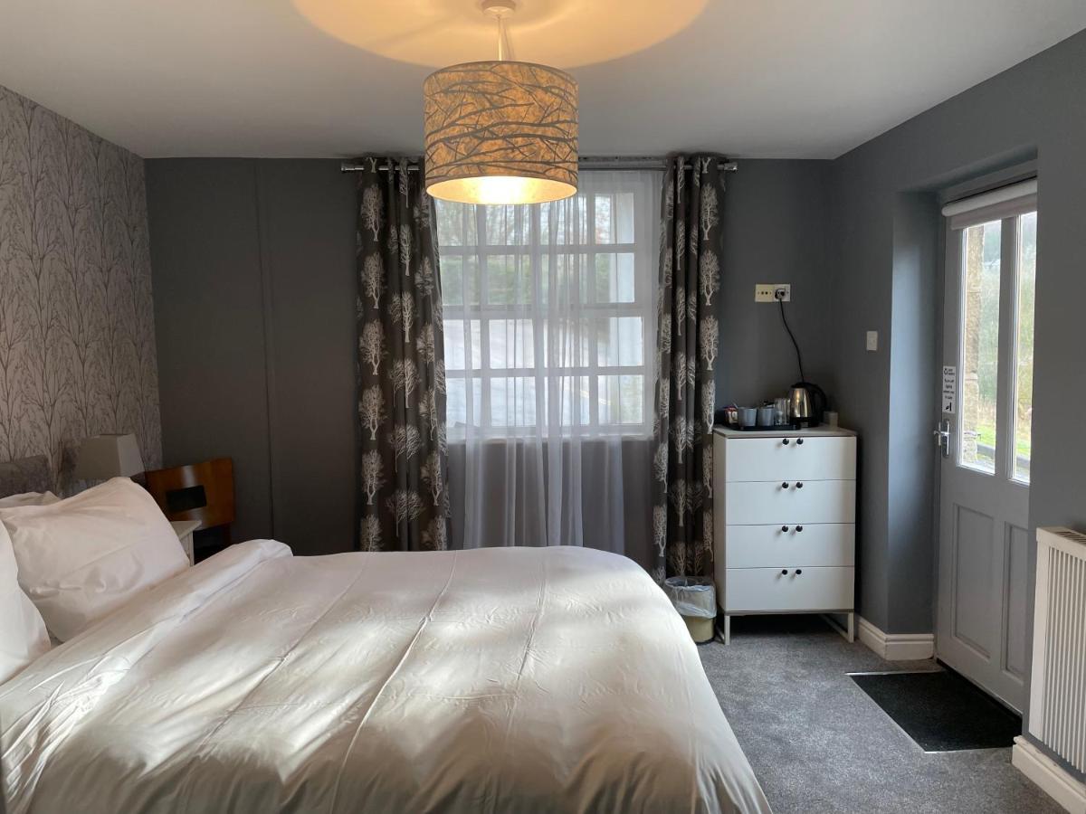 The Sycamore Inn Birch Vale Extérieur photo