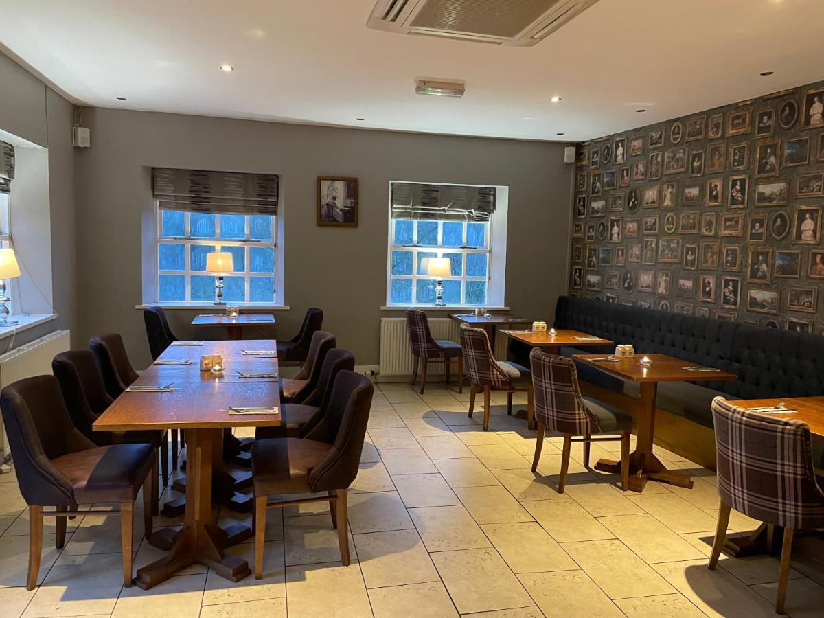 The Sycamore Inn Birch Vale Extérieur photo