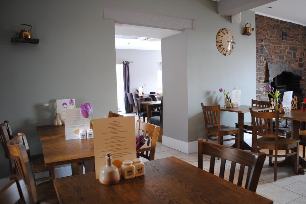 The Sycamore Inn Birch Vale Extérieur photo