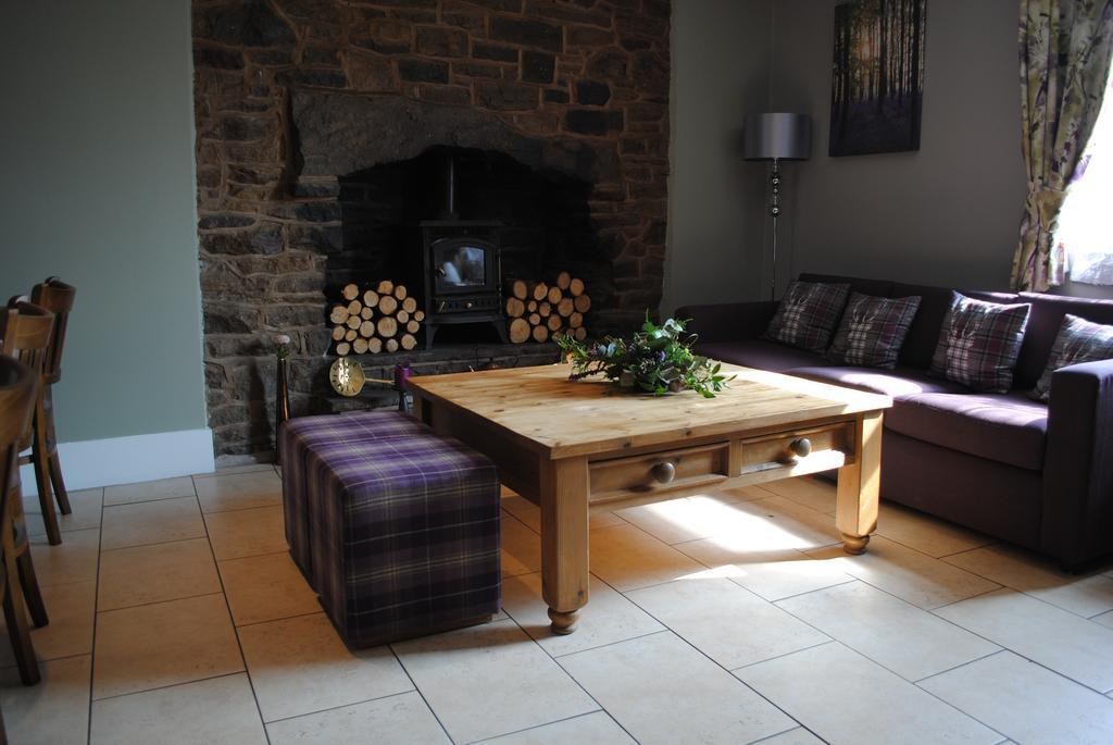 The Sycamore Inn Birch Vale Extérieur photo