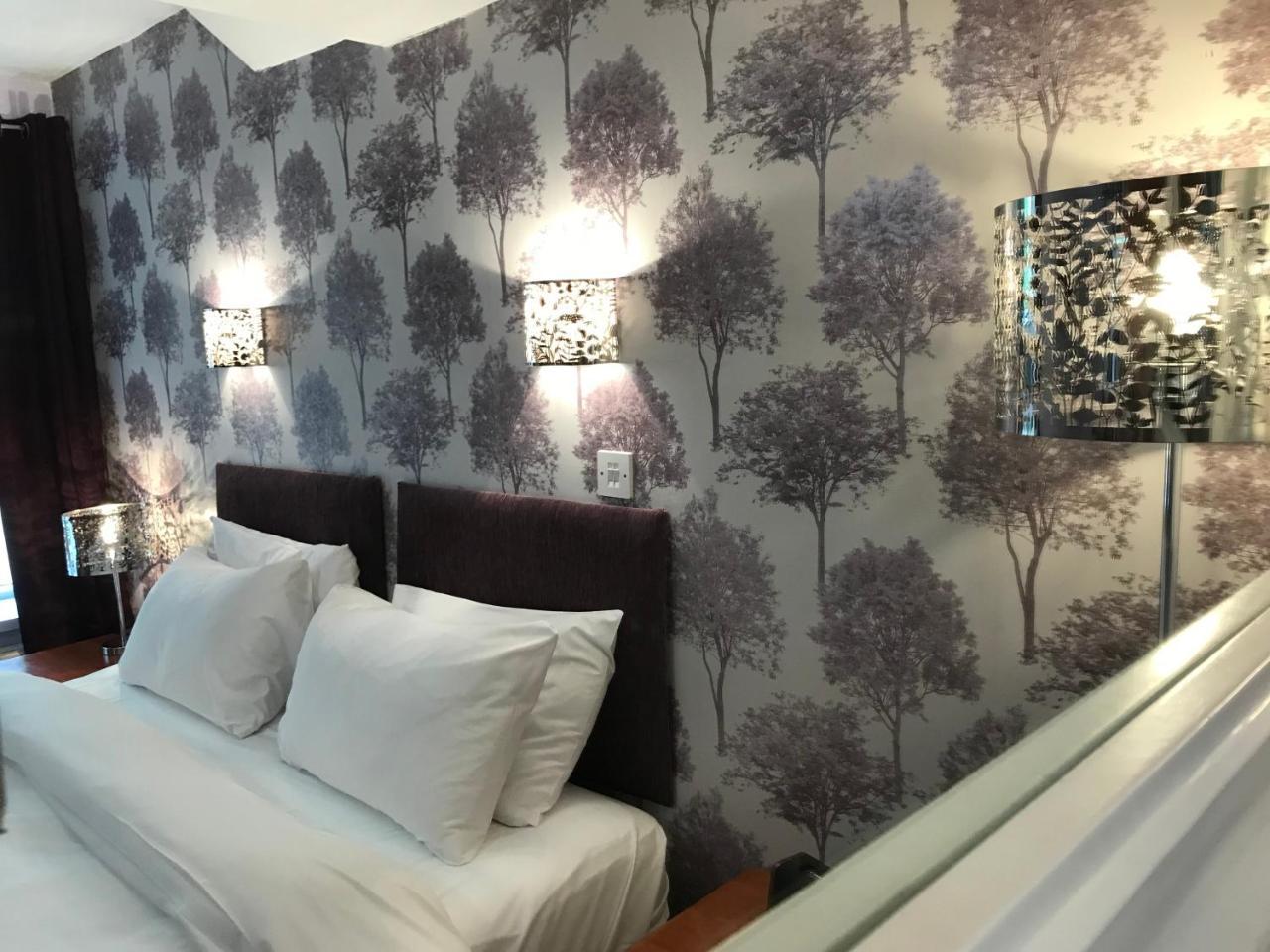 The Sycamore Inn Birch Vale Extérieur photo